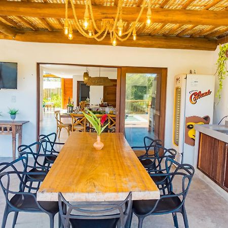 Casa Odara Trancoso Extérieur photo