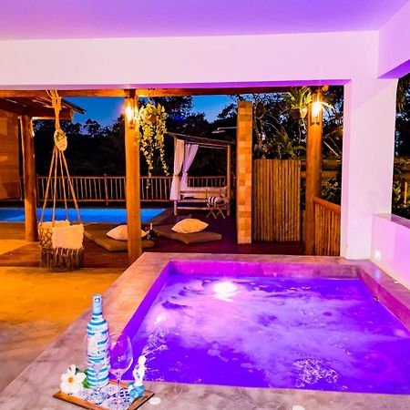 Casa Odara Trancoso Extérieur photo