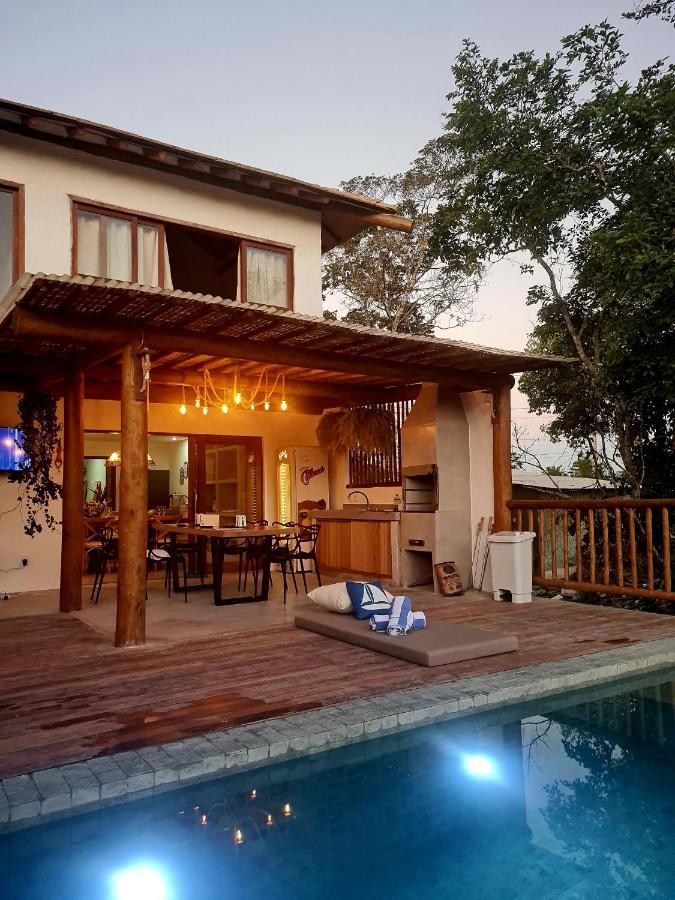 Casa Odara Trancoso Extérieur photo