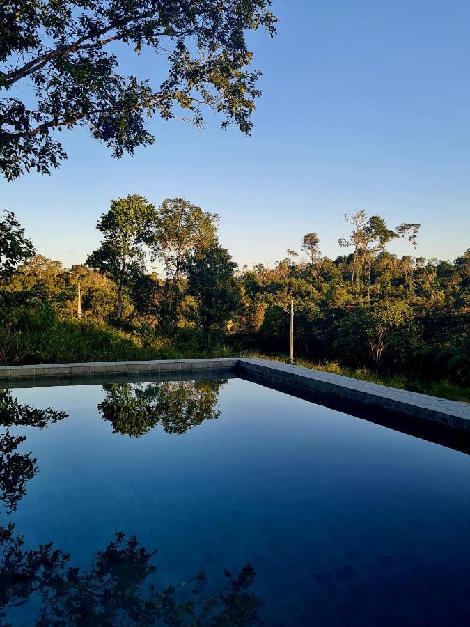 Casa Odara Trancoso Extérieur photo