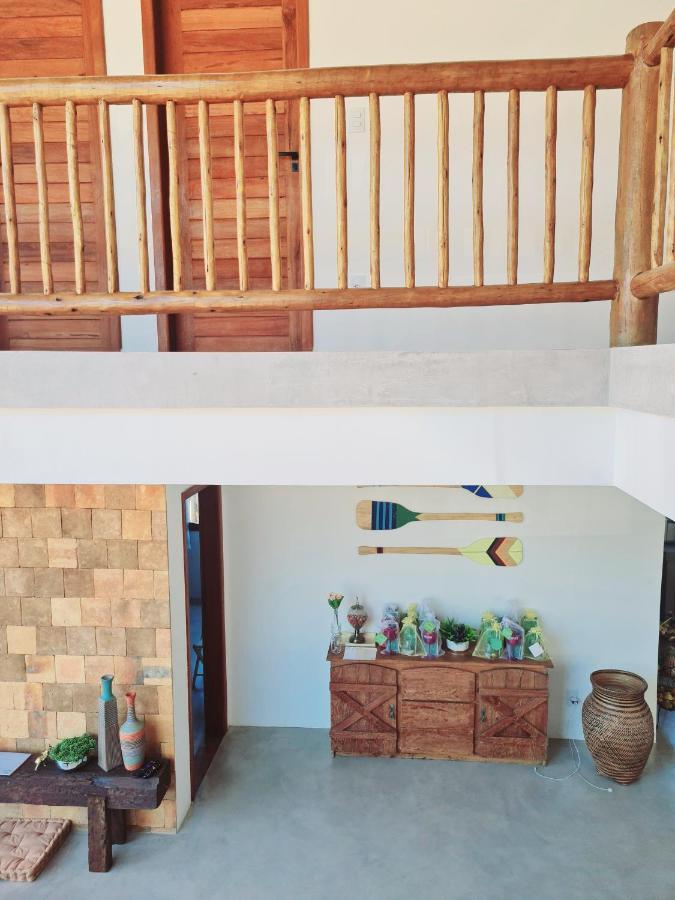 Casa Odara Trancoso Extérieur photo