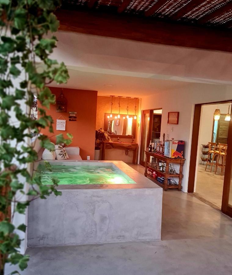 Casa Odara Trancoso Extérieur photo