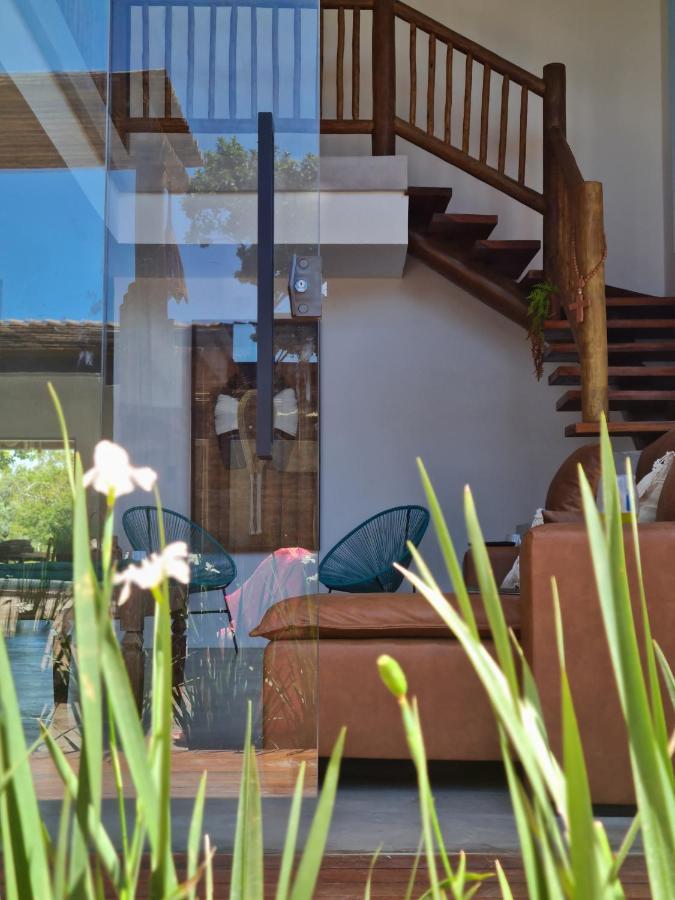 Casa Odara Trancoso Extérieur photo