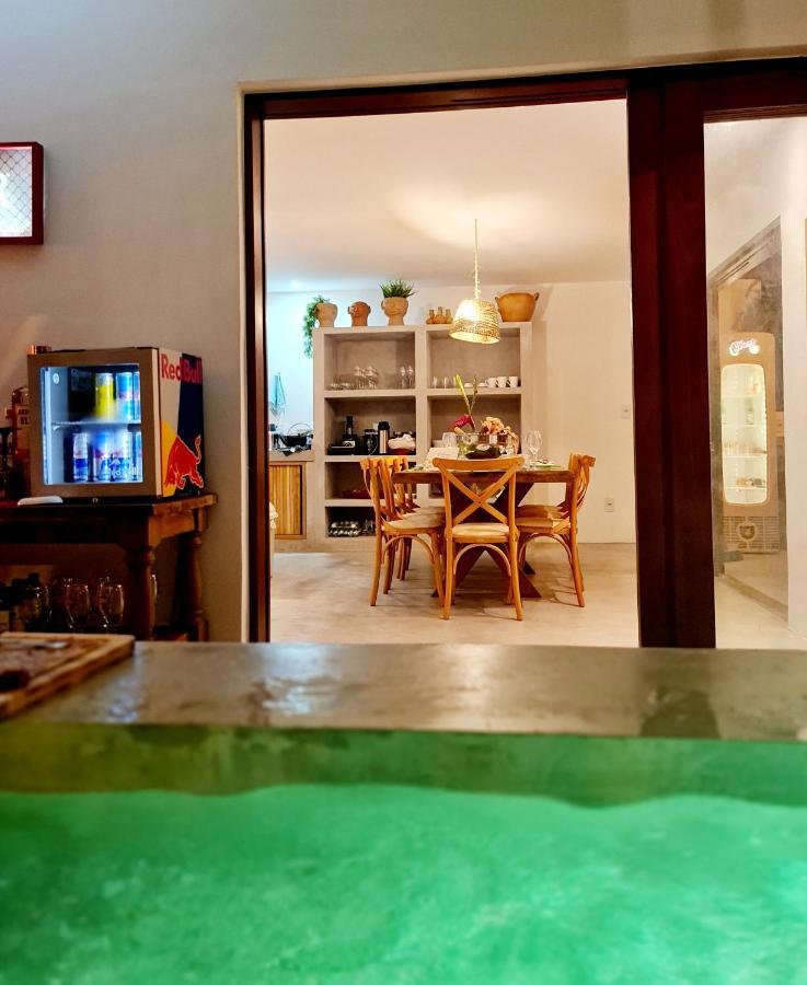 Casa Odara Trancoso Extérieur photo