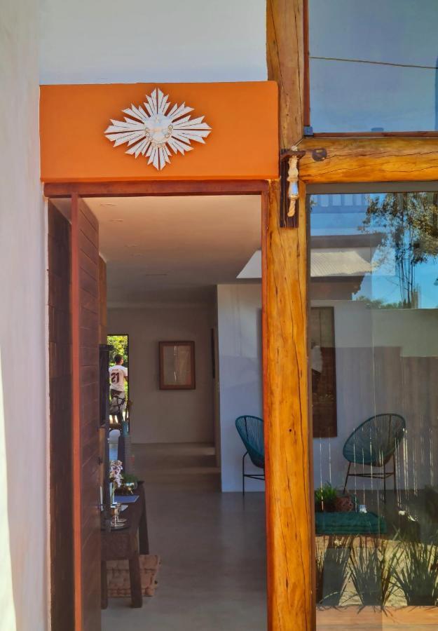 Casa Odara Trancoso Extérieur photo