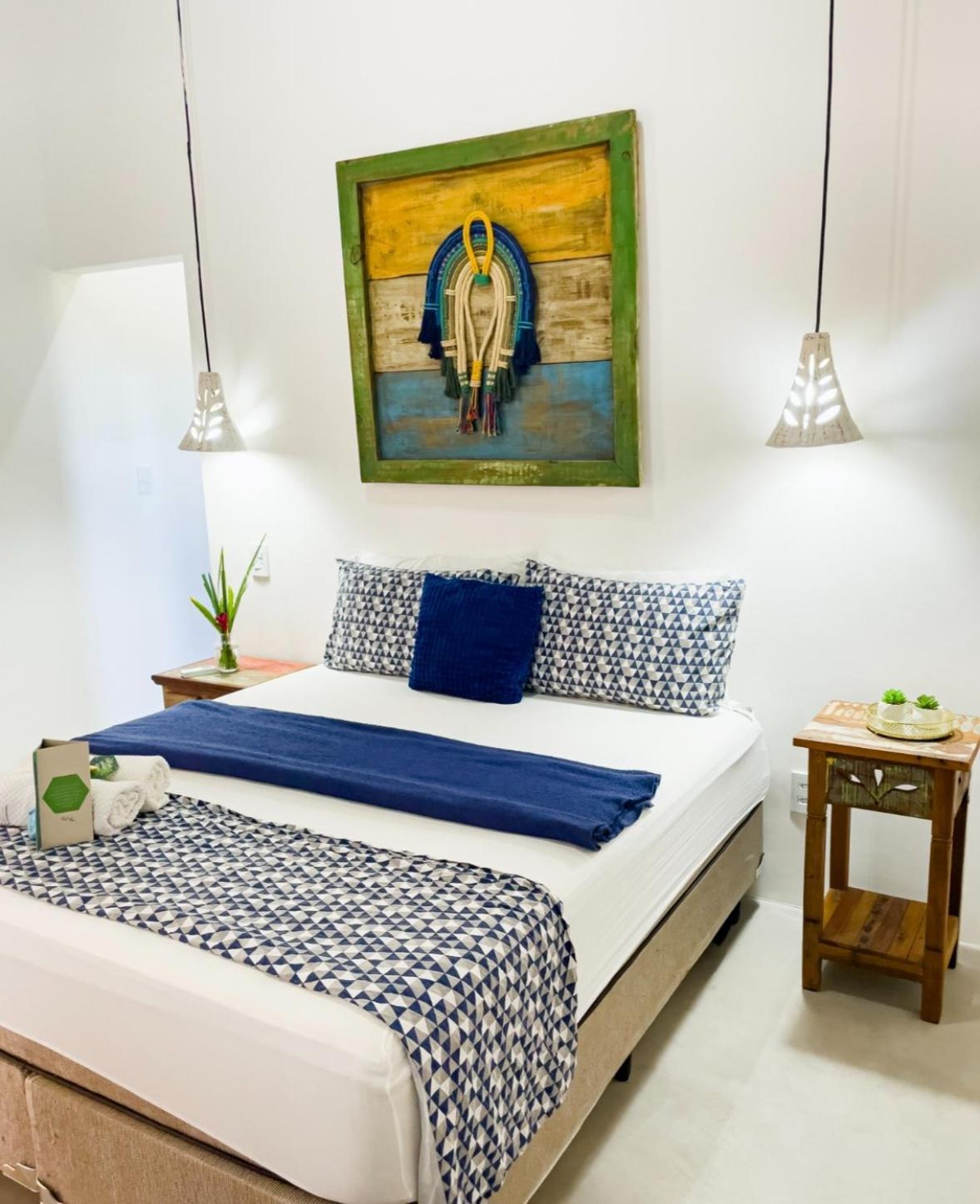 Casa Odara Trancoso Extérieur photo
