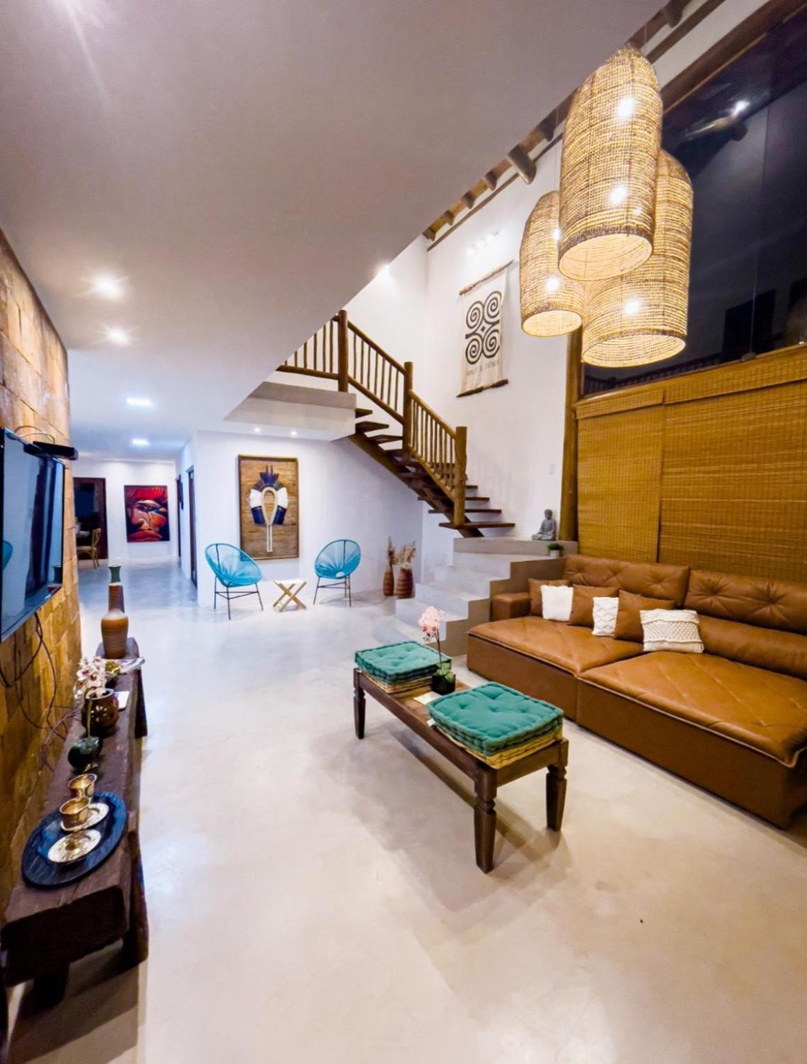 Casa Odara Trancoso Extérieur photo