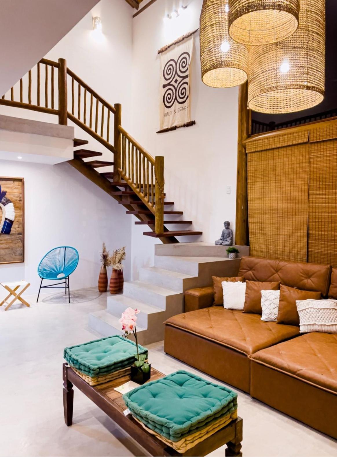 Casa Odara Trancoso Extérieur photo