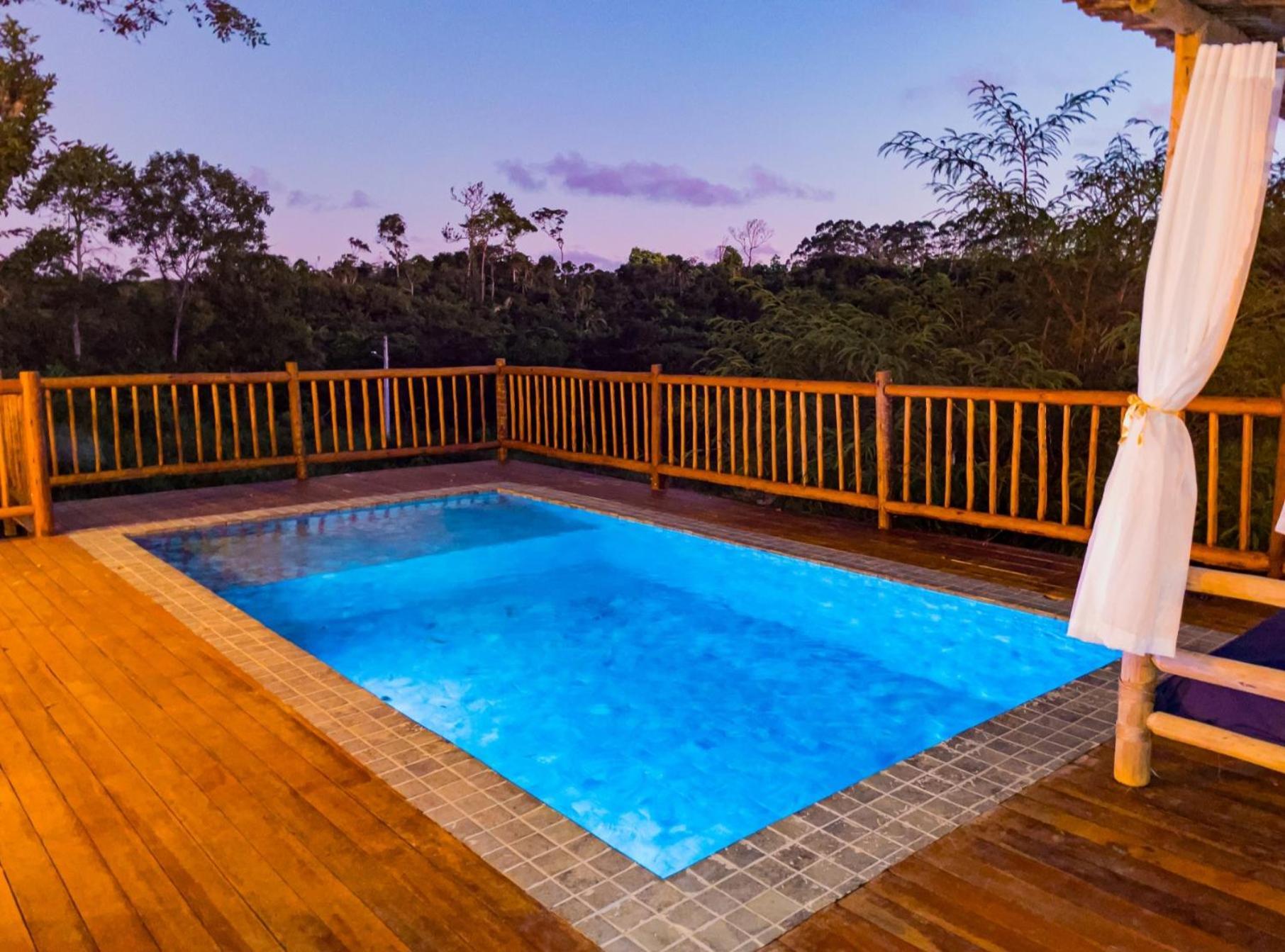 Casa Odara Trancoso Extérieur photo