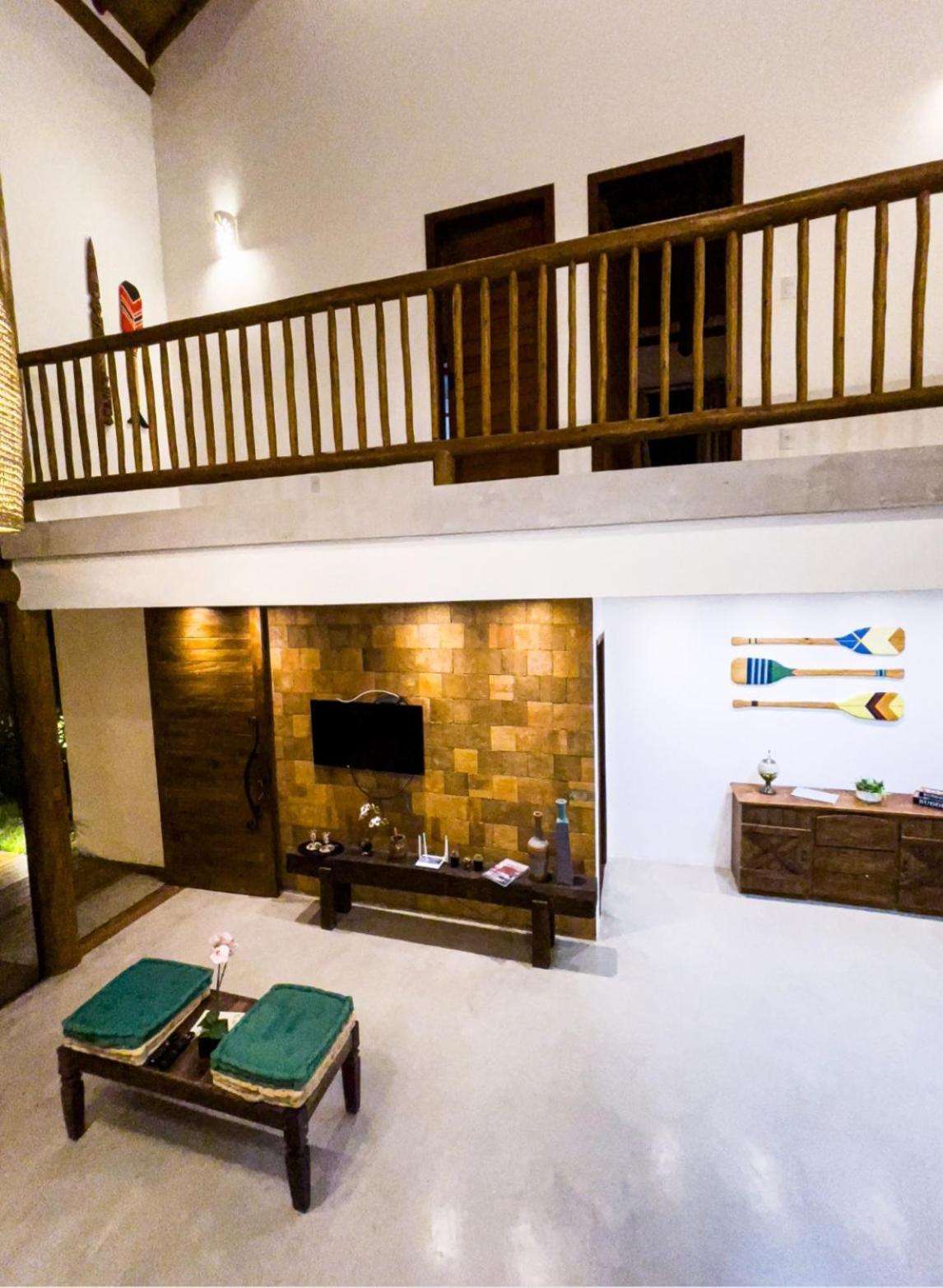 Casa Odara Trancoso Extérieur photo