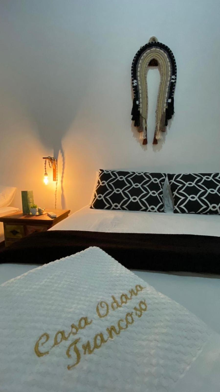 Casa Odara Trancoso Extérieur photo